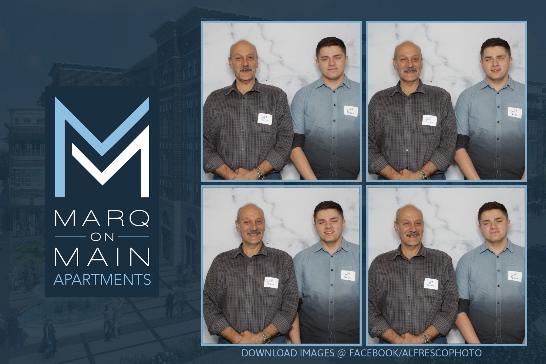 Marq on Main Grand Opening | View more photos from the event at events.alfrescophoto.com/u/AlfrescoPhoto/Marq-on-Main-Grand-Opening